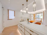 Недвижимость Apartment Monaco, Fontvieille: 9