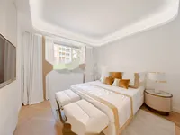 Недвижимость Apartment Monaco, Fontvieille: 11