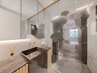 Недвижимость Apartment Monaco, Fontvieille: 12