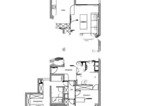 Недвижимость Apartment Monaco, Fontvieille: 15