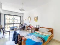 Недвижимость Apartment Monaco, Condamine: 4