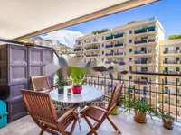 Недвижимость Apartment Monaco, Condamine: 9