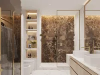 Недвижимость Apartment Monaco, Monte-Carlo: 5