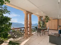 Недвижимость Apartment Monaco, Fontvieille: 1