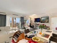 Недвижимость Apartment Monaco, Fontvieille: 3