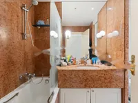 Недвижимость Apartment Monaco, Fontvieille: 8