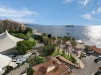 Недвижимость Apartment Monaco, Fontvieille: 11