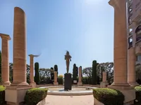 Недвижимость Apartment Monaco, Fontvieille: 12