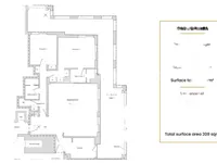 Недвижимость Apartment Monaco, Fontvieille: 13