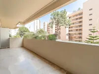 Недвижимость Apartment Monaco, La Rousse: 1