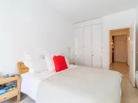 Недвижимость Apartment Monaco, La Rousse: 3