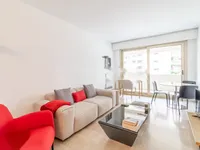 Недвижимость Apartment Monaco, La Rousse: 4
