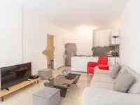 Недвижимость Apartment Monaco, La Rousse: 5