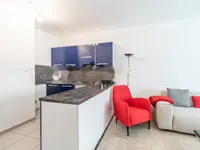 Недвижимость Apartment Monaco, La Rousse: 6