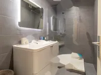 Недвижимость Apartment Monaco, La Rousse: 9