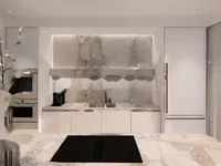 Недвижимость Apartment Monaco, Monte-Carlo: 24