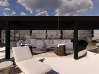 Недвижимость Apartment Monaco, Monte-Carlo: 37