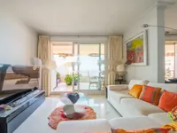 Недвижимость Apartment Monaco, Jardin Exotique: 4