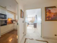 Недвижимость Apartment Monaco, Jardin Exotique: 7