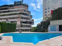 Недвижимость Apartment Monaco, Jardin Exotique: 13