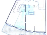 Недвижимость Apartment Monaco, Jardin Exotique: 14