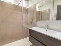 Недвижимость Apartment Monaco, La Rousse: 8