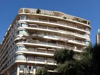 Недвижимость Apartment Monaco, Monte-Carlo: 4