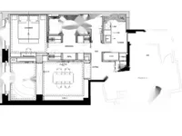 Недвижимость Apartment Monaco, Monte-Carlo: 16