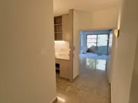 Недвижимость Apartment Monaco, La Rousse: 1