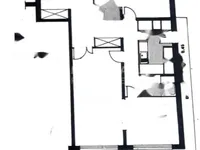 Недвижимость Apartment Monaco, La Rousse: 7