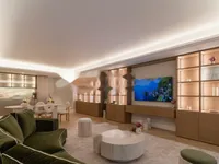 Недвижимость Apartment Monaco, Carre d'Or: 5