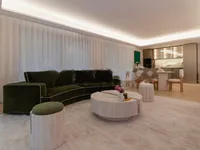 Недвижимость Apartment Monaco, Carre d'Or: 9