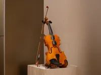 Недвижимость Apartment Monaco, Carre d'Or: 13