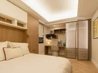 Недвижимость Apartment Monaco, Carre d'Or: 34