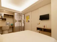 Недвижимость Apartment Monaco, Carre d'Or: 35