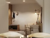 Недвижимость Apartment Monaco, La Rousse: 3