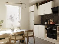 Недвижимость Apartment Monaco, La Rousse: 5