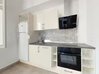 Недвижимость Apartment Monaco, La Rousse: 6
