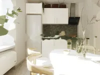 Недвижимость Apartment Monaco, La Rousse: 7