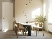 Недвижимость Apartment Monaco, La Rousse: 8