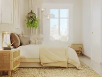 Недвижимость Apartment Monaco, La Rousse: 9