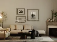 Недвижимость Apartment Monaco, La Rousse: 12