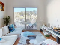 Недвижимость Apartment Monaco, Port: 1