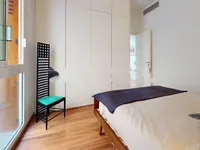 Недвижимость Apartment Monaco, Port: 3