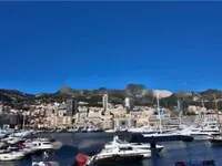 Недвижимость Apartment Monaco, Port: 7