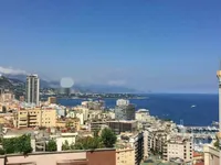 Недвижимость Apartment Monaco, Jardin Exotique: 1