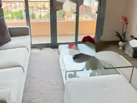 Недвижимость Apartment Monaco, Jardin Exotique: 2