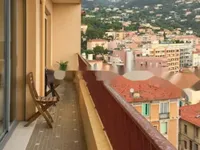 Недвижимость Apartment Monaco, Jardin Exotique: 5