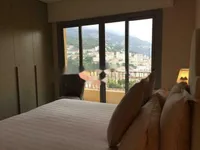 Недвижимость Apartment Monaco, Jardin Exotique: 7