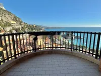Недвижимость Apartment Monaco, La Rousse: 1